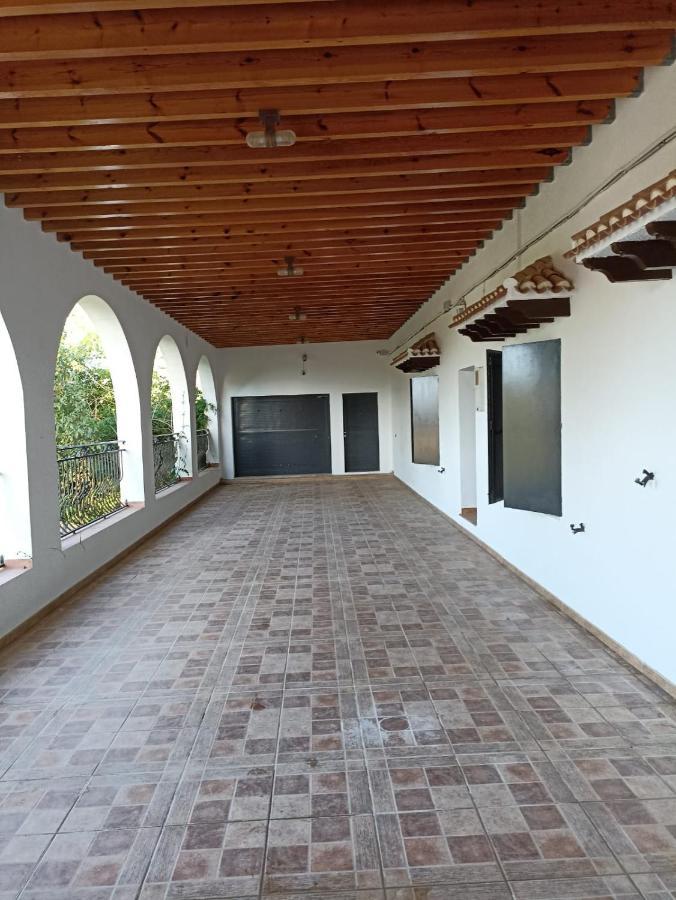 Casa Rural Mojácar Mícar 41 Exterior foto
